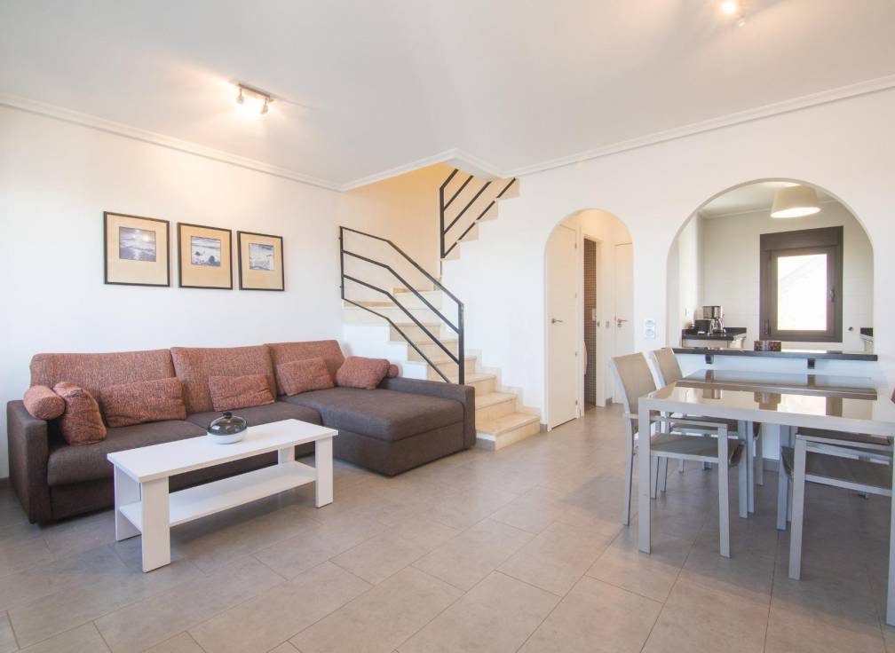 Resale - Townhouse - Gran alacant - Gran Vista-Olivo de Oro