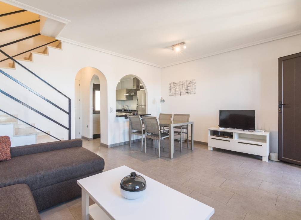 Resale - Townhouse - Gran alacant - Gran Vista-Olivo de Oro