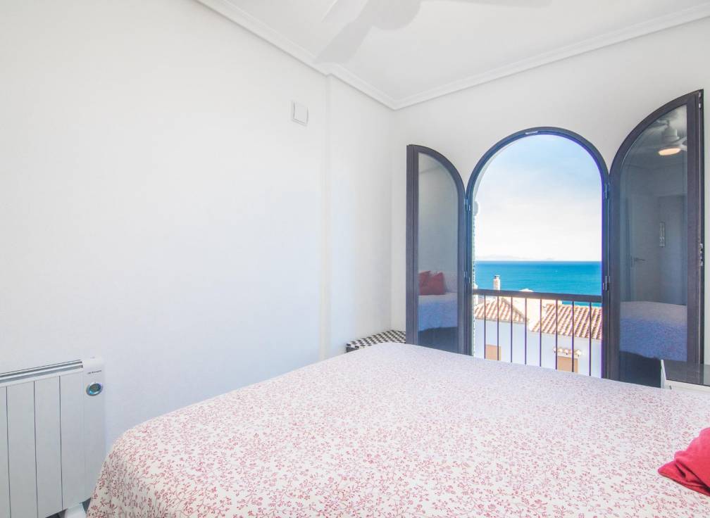 Resale - Townhouse - Gran alacant - Gran Vista-Olivo de Oro