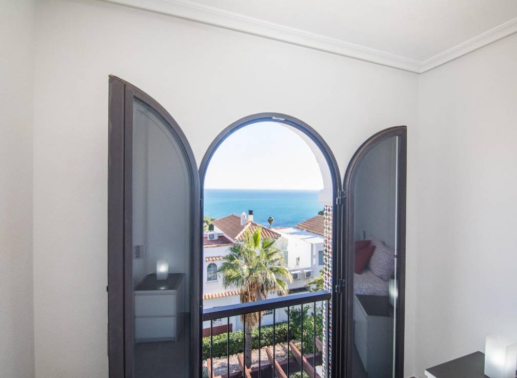 Resale - Townhouse - Gran alacant - Gran Vista-Olivo de Oro