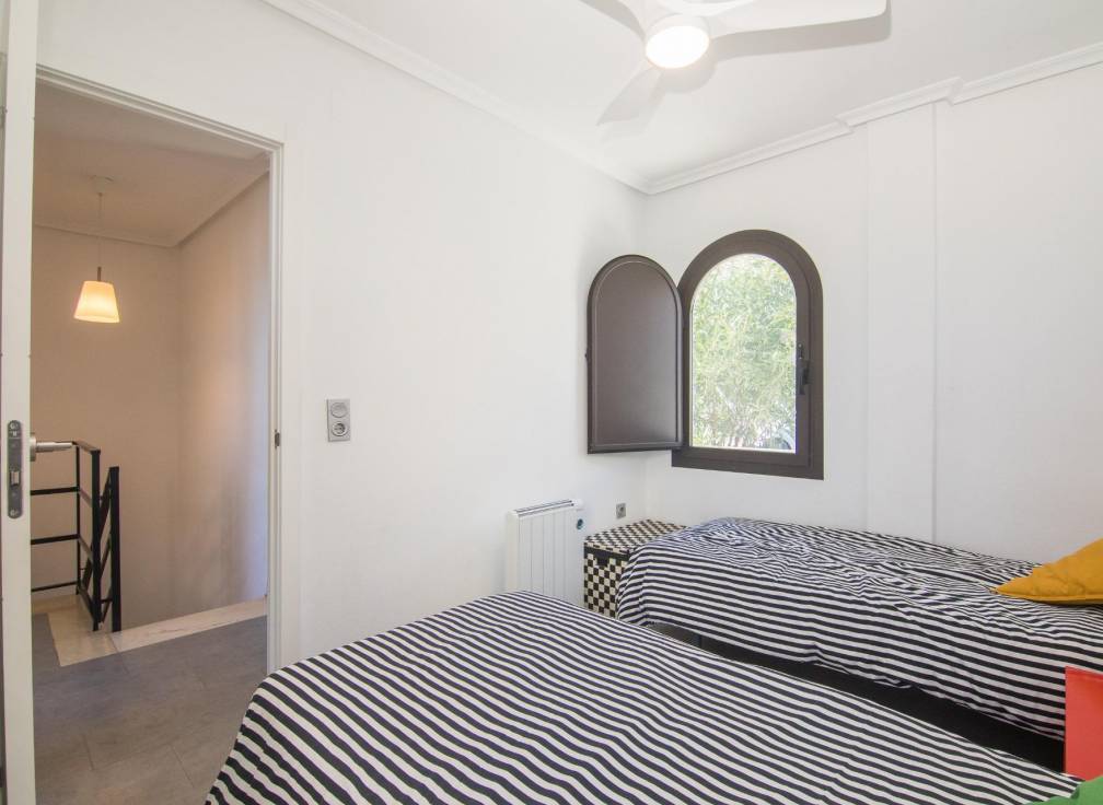 Resale - Townhouse - Gran alacant - Gran Vista-Olivo de Oro