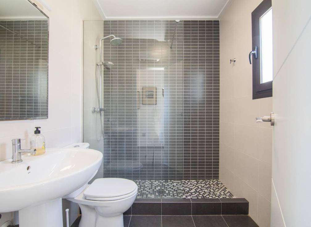 Resale - Townhouse - Gran alacant - Gran Vista-Olivo de Oro