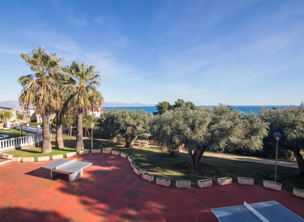 Resale - Townhouse - Gran alacant - Gran Vista-Olivo de Oro