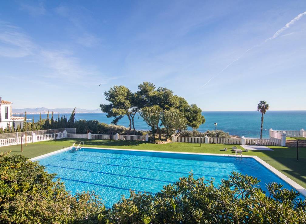 Resale - Townhouse - Gran alacant - Gran Vista-Olivo de Oro