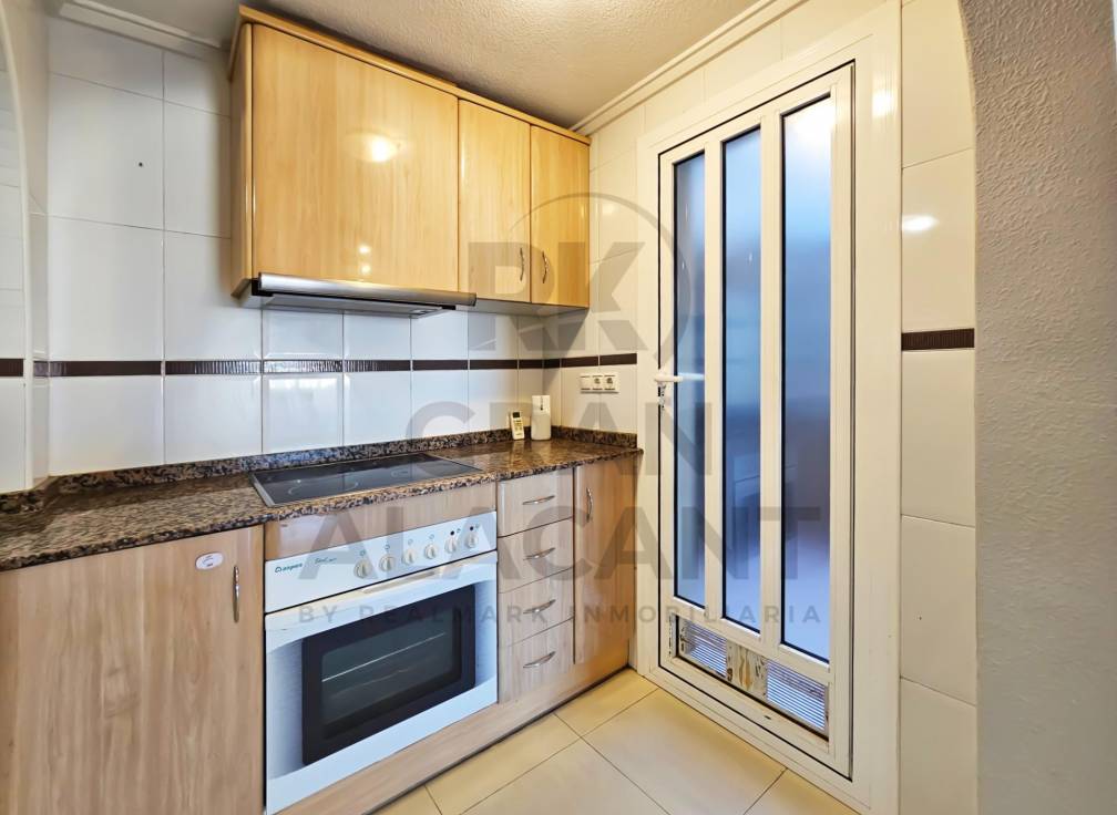 Resale - Townhouse - Gran alacant - Monte y Mar