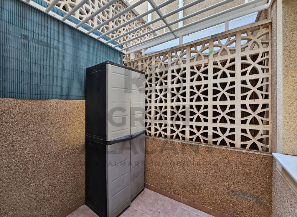 Resale - Townhouse - Gran alacant - Monte y Mar