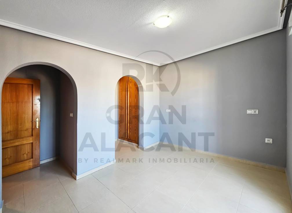 Resale - Townhouse - Gran alacant - Monte y Mar