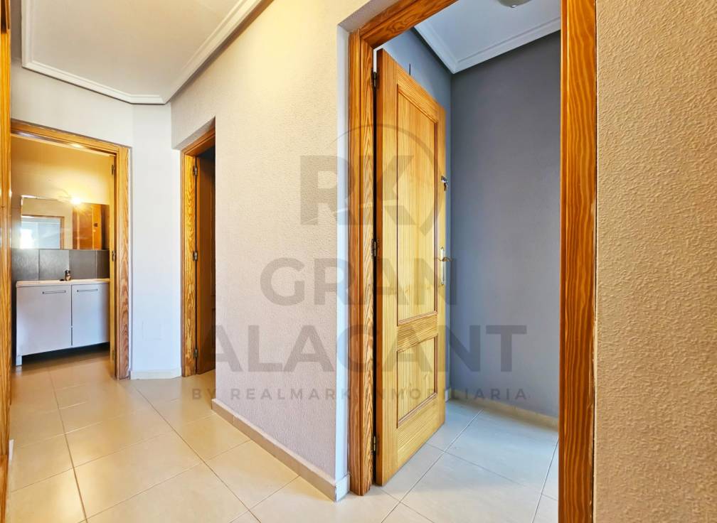 Resale - Townhouse - Gran alacant - Monte y Mar