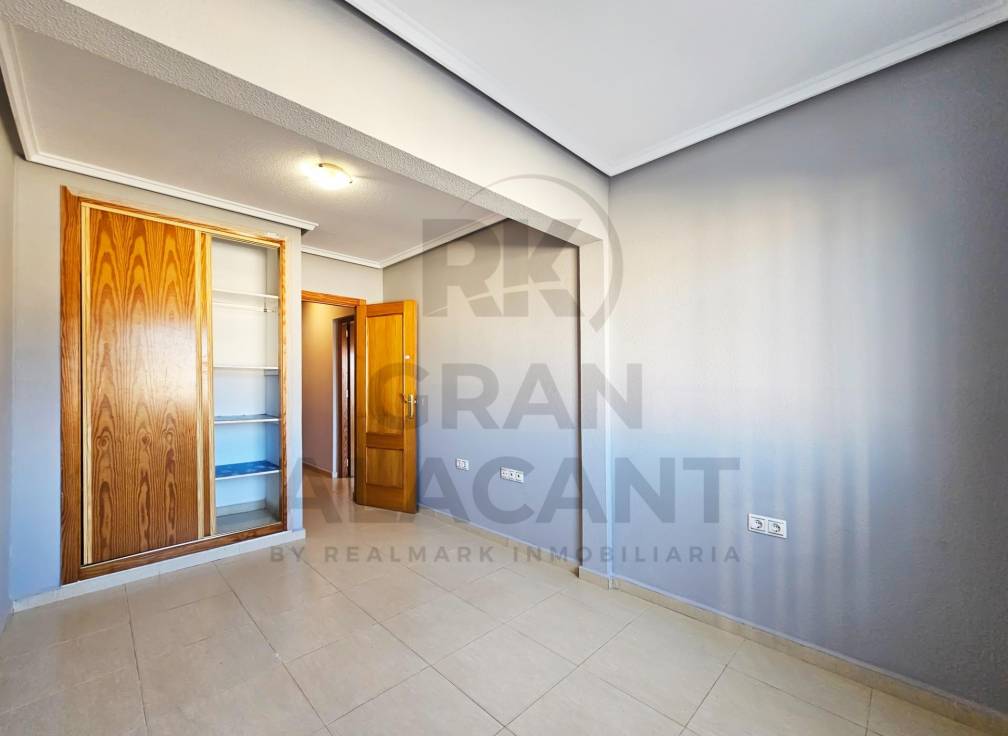 Resale - Townhouse - Gran alacant - Monte y Mar