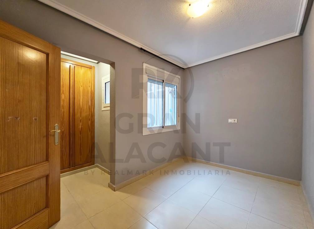 Resale - Townhouse - Gran alacant - Monte y Mar