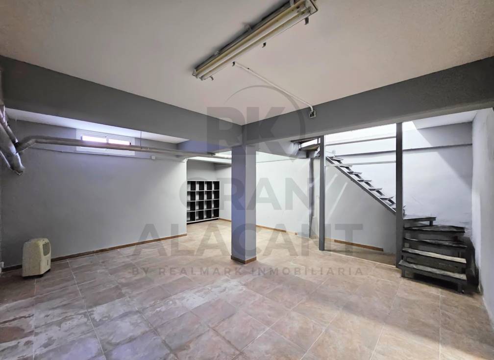 Resale - Townhouse - Gran alacant - Monte y Mar