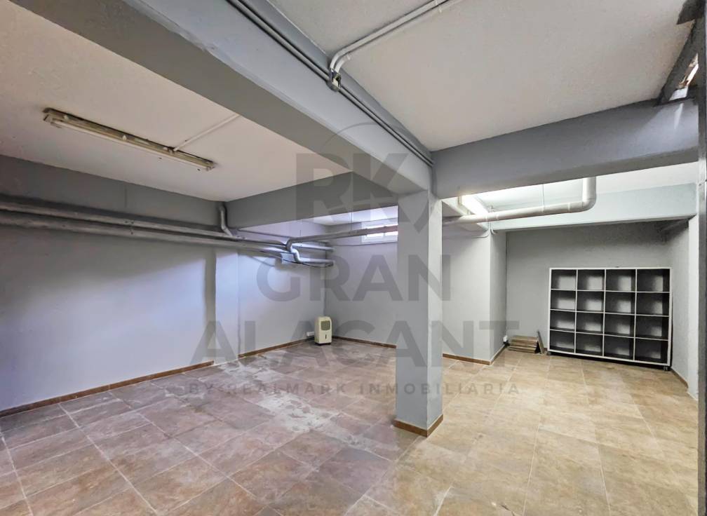 Resale - Townhouse - Gran alacant - Monte y Mar