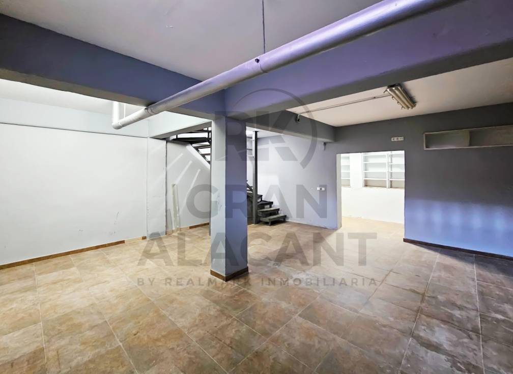 Resale - Townhouse - Gran alacant - Monte y Mar