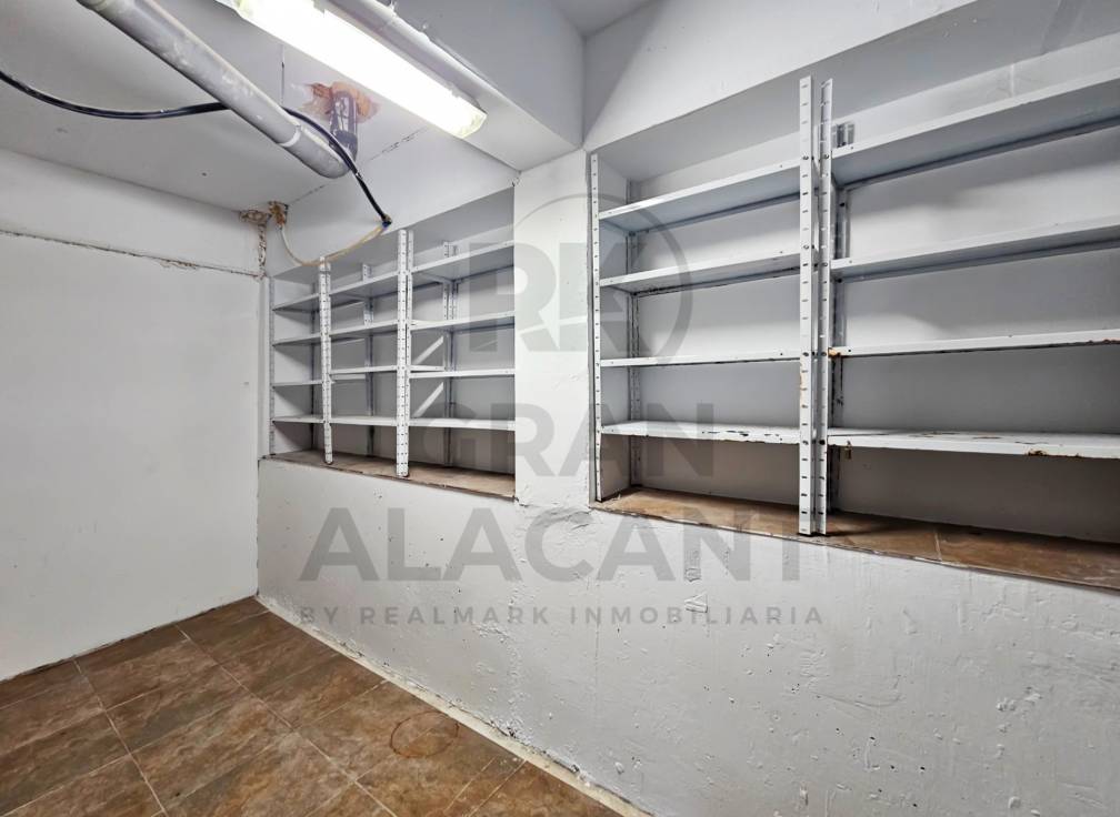 Resale - Townhouse - Gran alacant - Monte y Mar