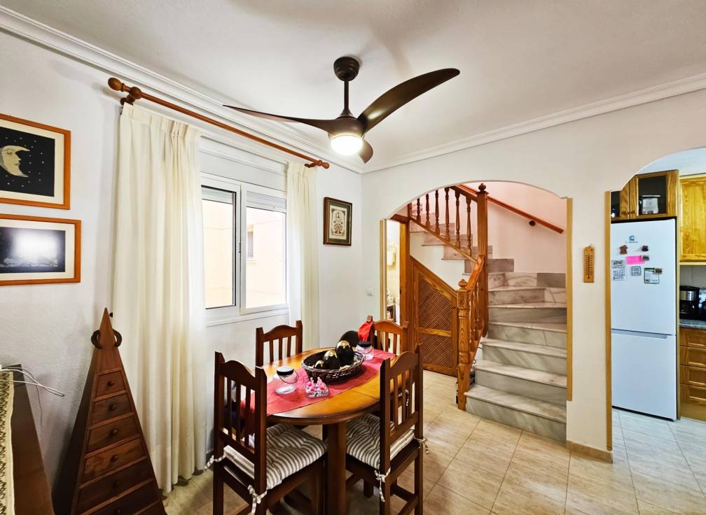 Resale - Townhouse - Gran alacant - Novamar