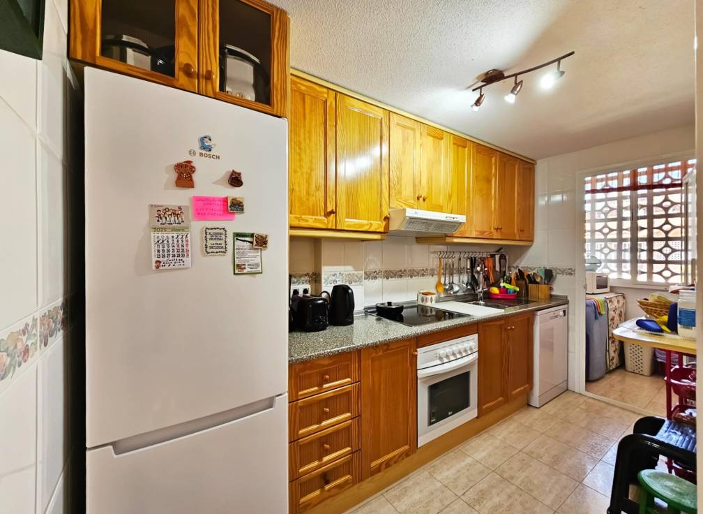 Resale - Townhouse - Gran alacant - Novamar