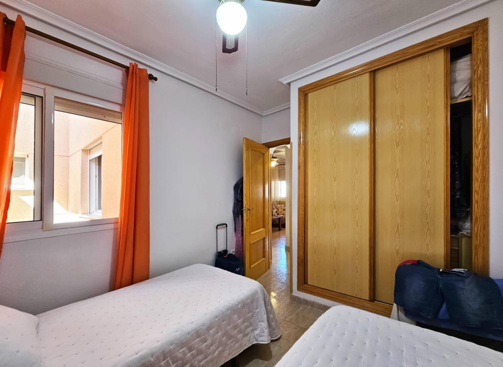 Resale - Townhouse - Gran alacant - Novamar