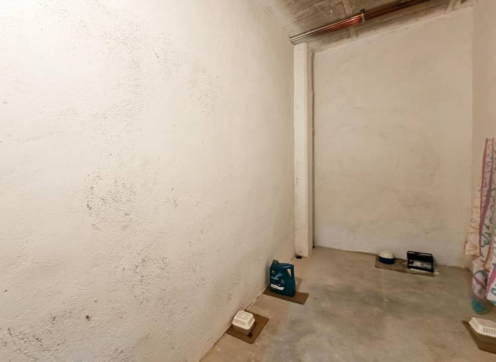 Resale - Townhouse - Gran alacant - Novamar