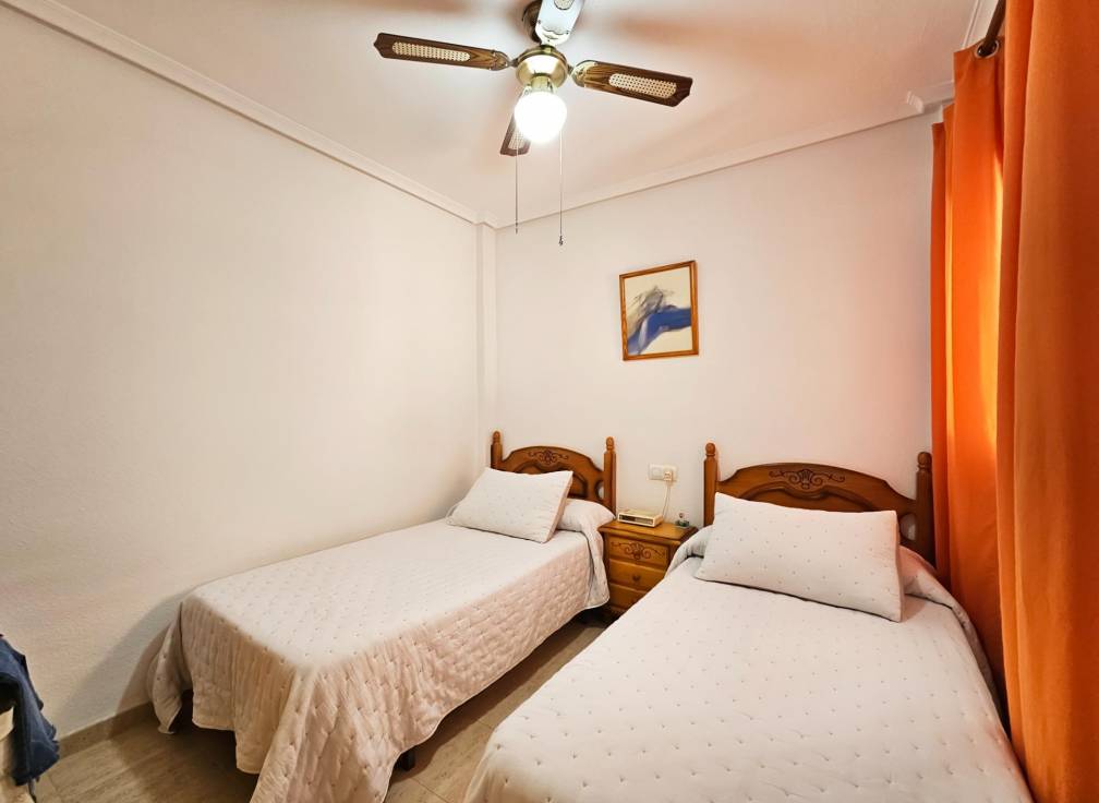 Resale - Townhouse - Gran alacant - Novamar