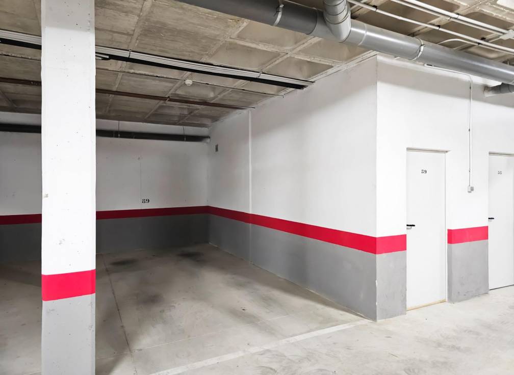 Resale - Townhouse - Gran alacant - Novamar