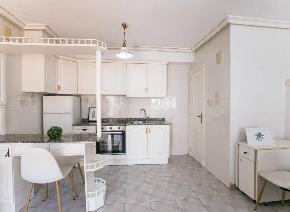 Resale - Townhouse - Gran alacant - Sol y Playa