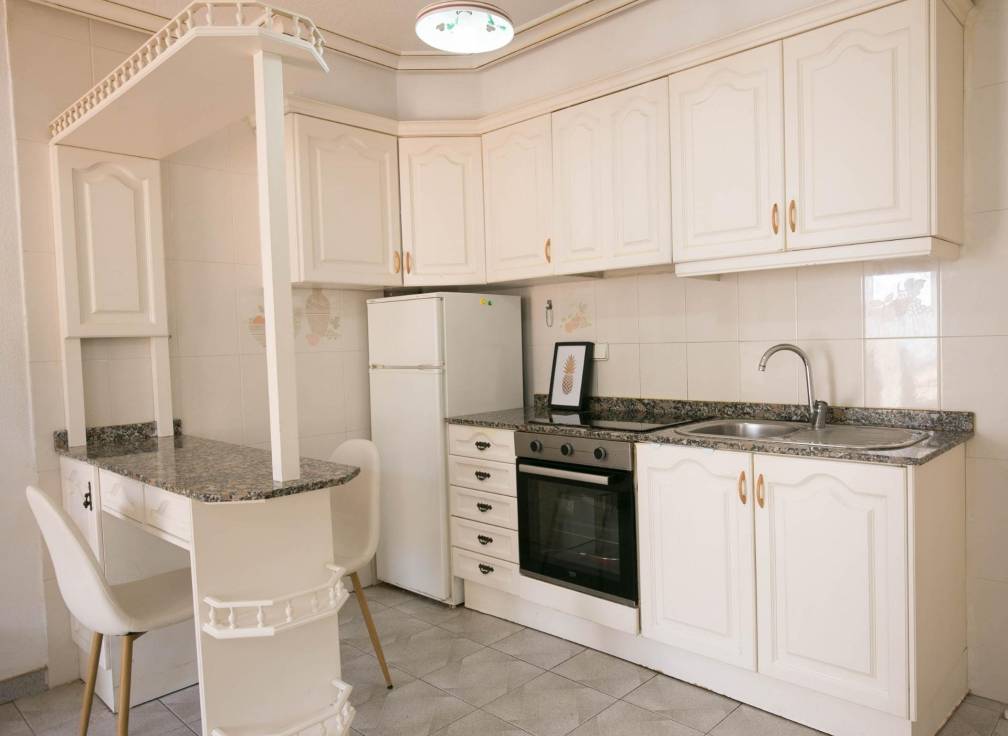 Resale - Townhouse - Gran alacant - Sol y Playa