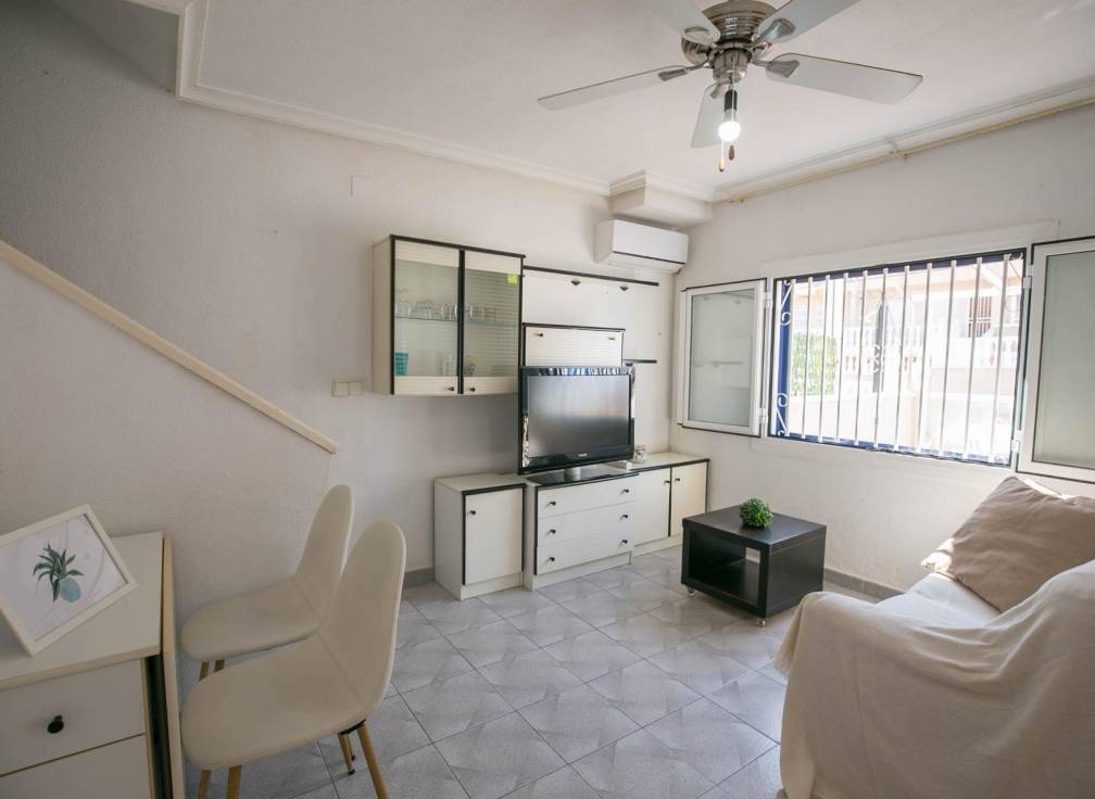 Resale - Townhouse - Gran alacant - Sol y Playa