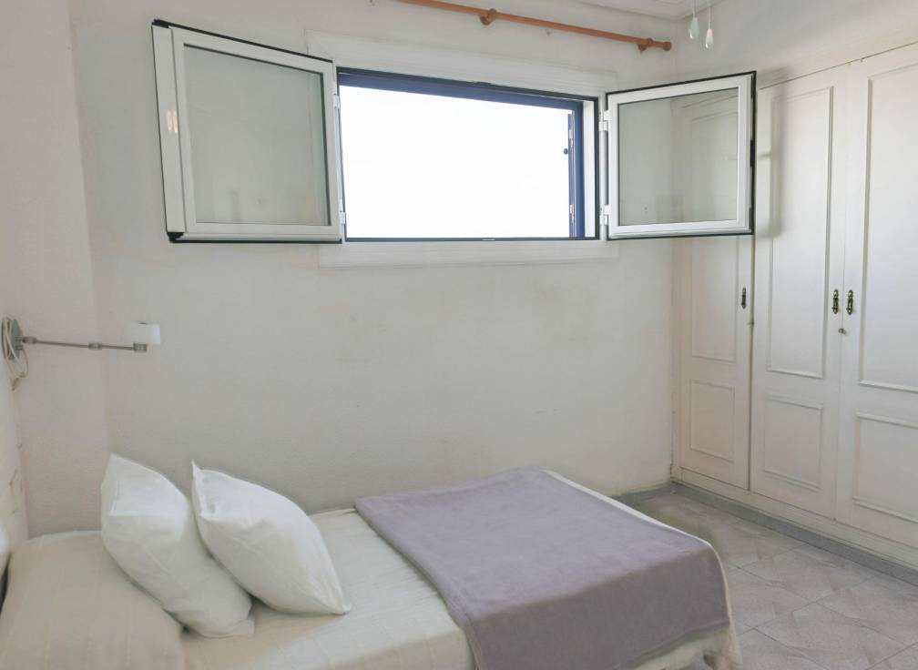 Resale - Townhouse - Gran alacant - Sol y Playa