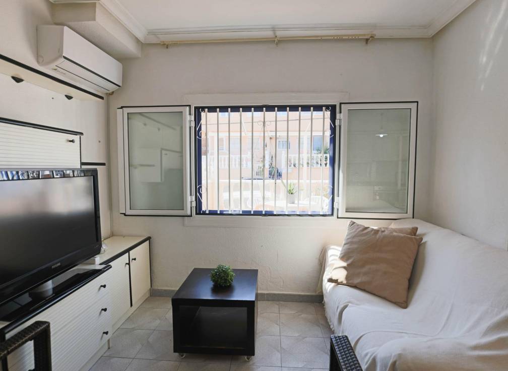 Resale - Townhouse - Gran alacant - Sol y Playa