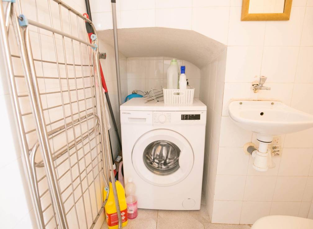 Resale - Townhouse - Gran alacant - Sol y Playa