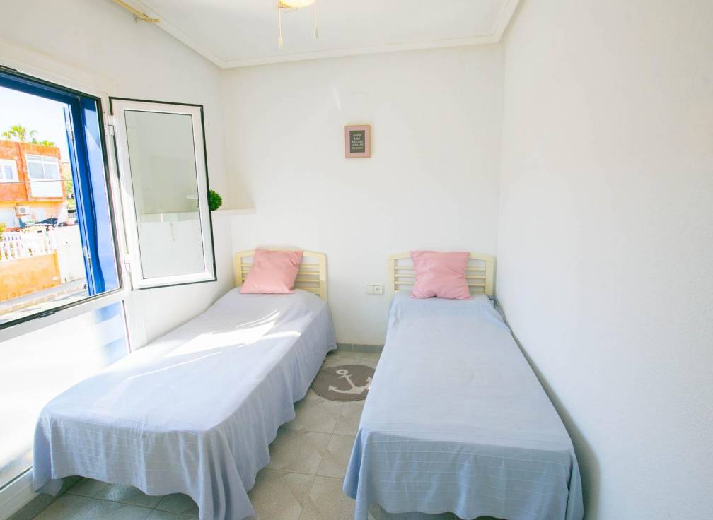 Resale - Townhouse - Gran alacant - Sol y Playa