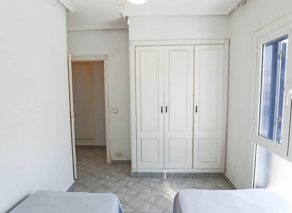 Resale - Townhouse - Gran alacant - Sol y Playa