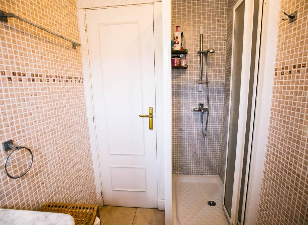 Resale - Townhouse - Gran alacant - Sol y Playa