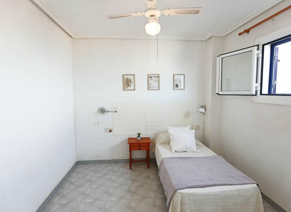 Resale - Townhouse - Gran alacant - Sol y Playa