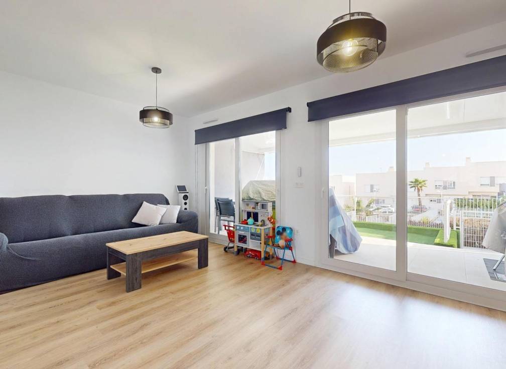 Resale - Townhouse - Monforte del Cid - Alenda Golf