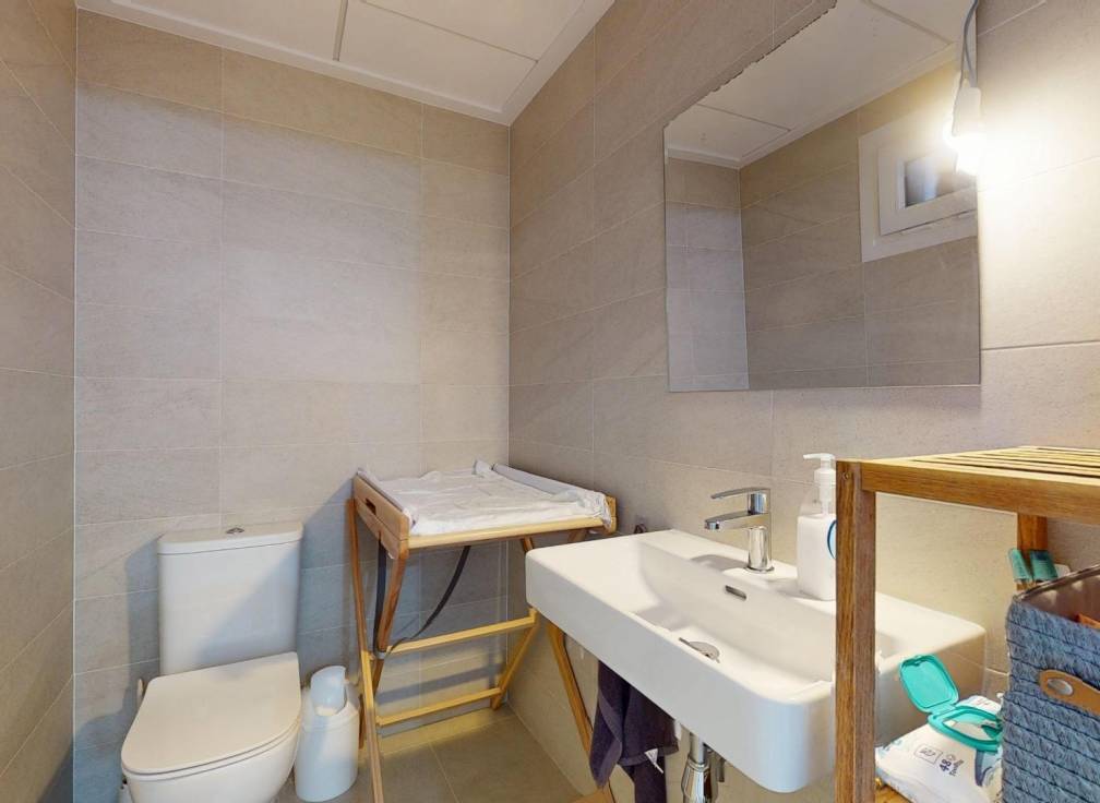 Resale - Townhouse - Monforte del Cid - Alenda Golf