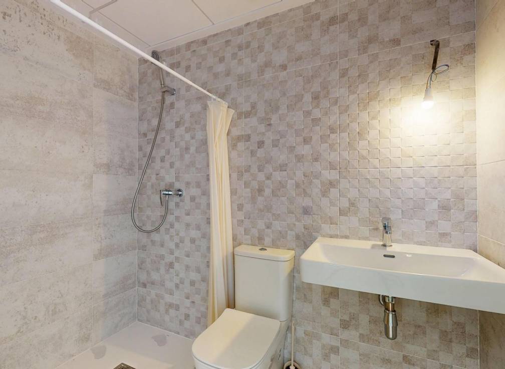 Resale - Townhouse - Monforte del Cid - Alenda Golf