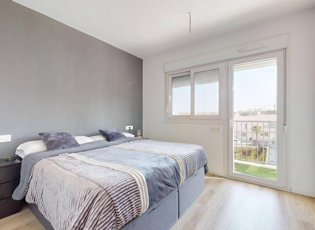 Resale - Townhouse - Monforte del Cid - Alenda Golf