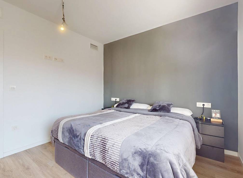 Resale - Townhouse - Monforte del Cid - Alenda Golf