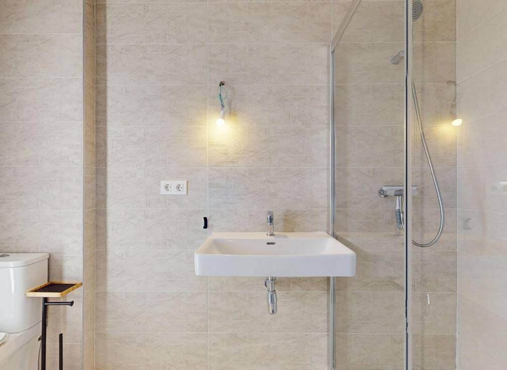 Resale - Townhouse - Monforte del Cid - Alenda Golf