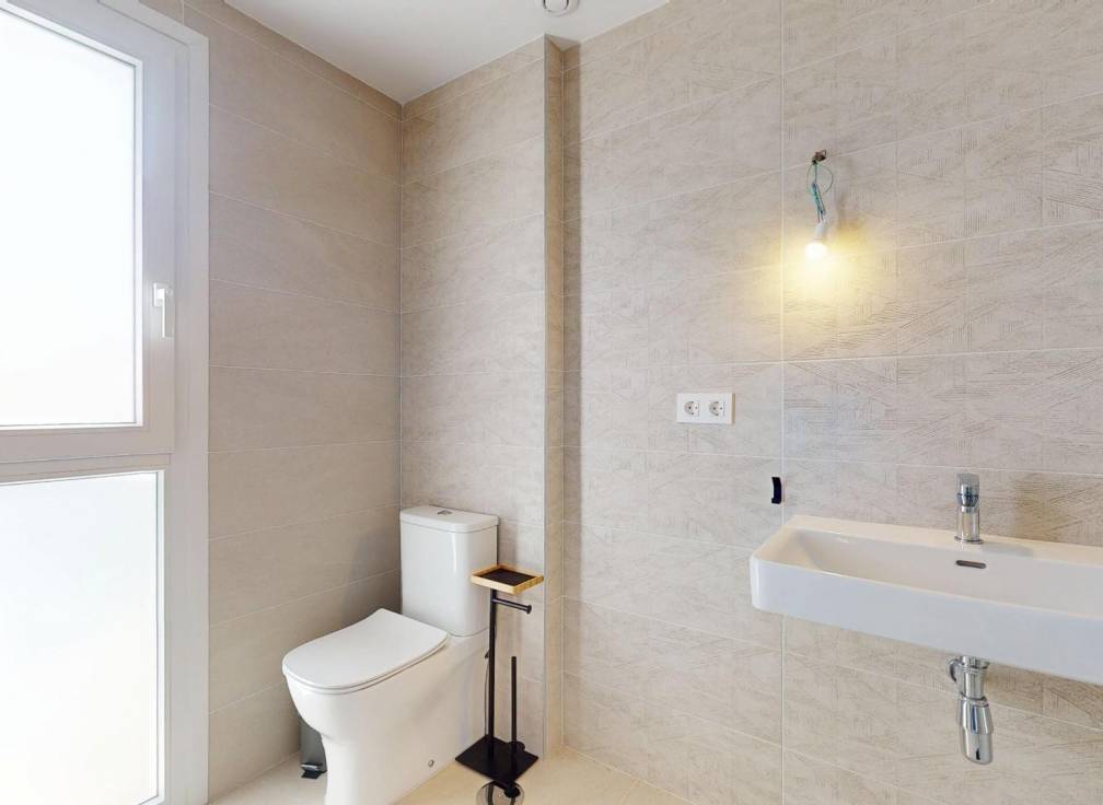 Resale - Townhouse - Monforte del Cid - Alenda Golf