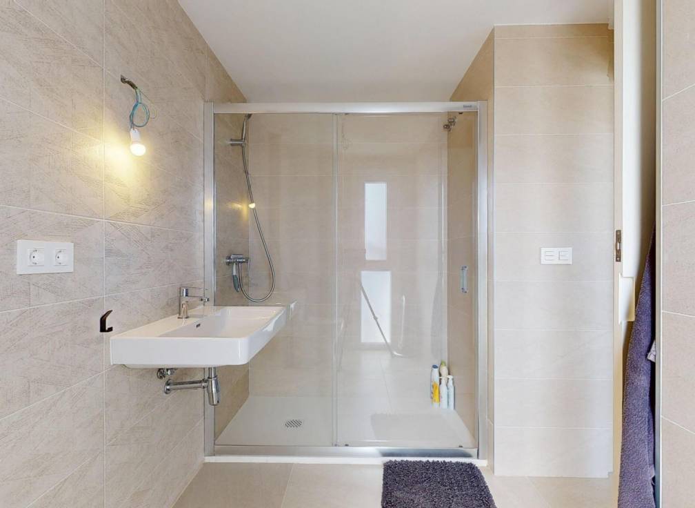 Resale - Townhouse - Monforte del Cid - Alenda Golf