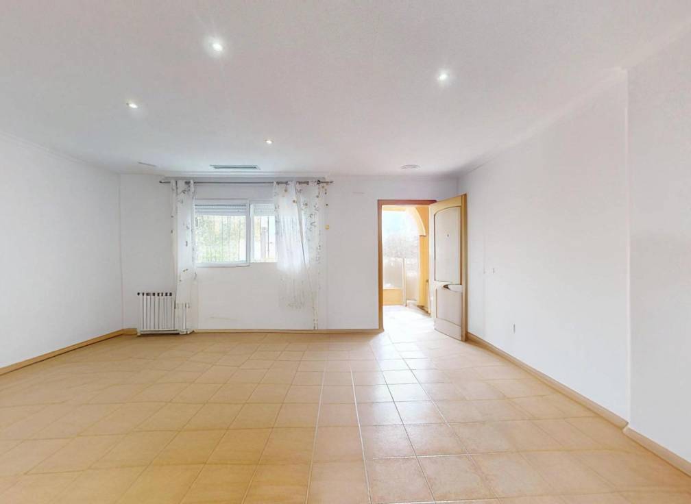 Resale - Townhouse - Perleta - Maitino-Perleta