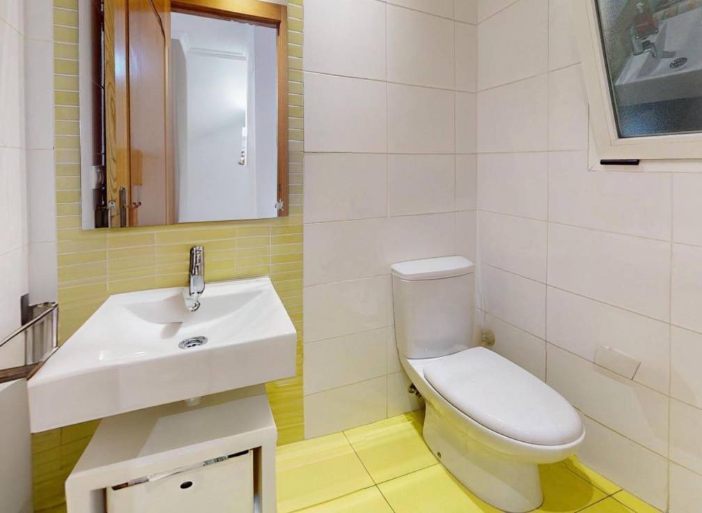 Resale - Townhouse - Perleta - Maitino-Perleta