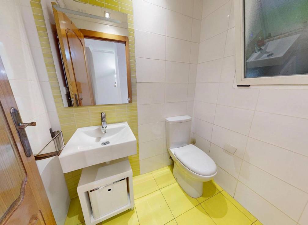 Resale - Townhouse - Perleta - Maitino-Perleta