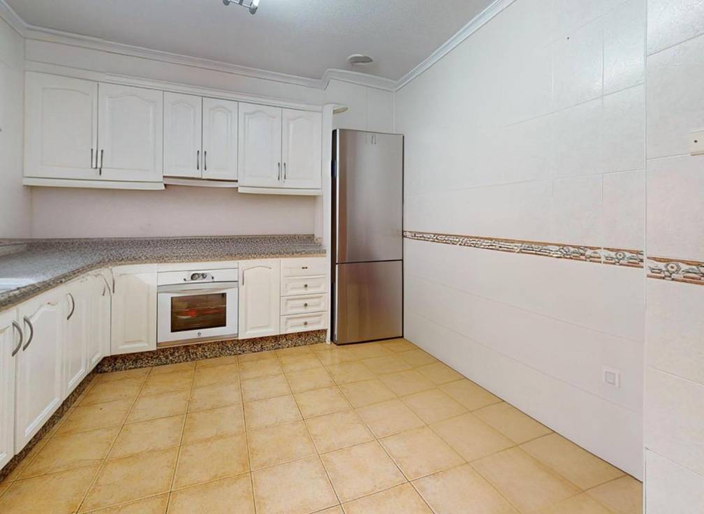 Resale - Townhouse - Perleta - Maitino-Perleta