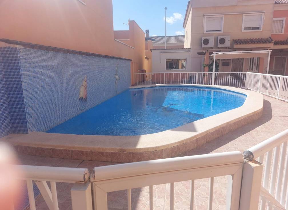 Resale - Townhouse - Perleta - Maitino-Perleta