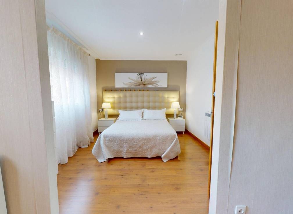 Resale - Townhouse - Perleta - Maitino-Perleta