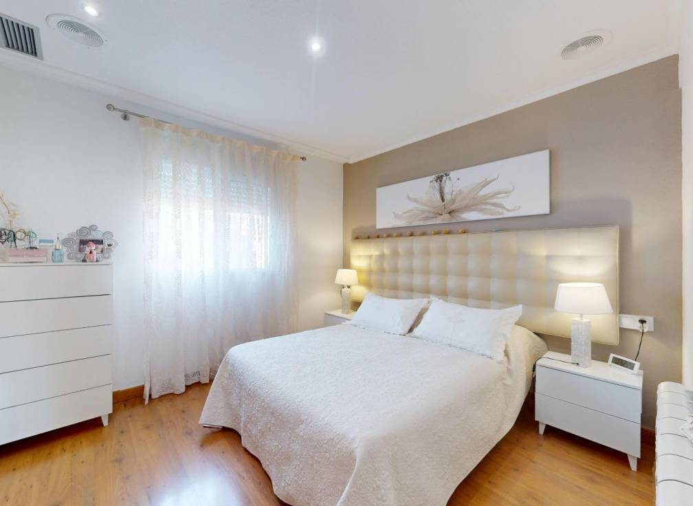 Resale - Townhouse - Perleta - Maitino-Perleta