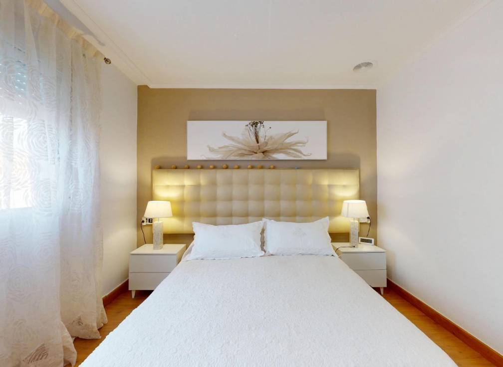 Resale - Townhouse - Perleta - Maitino-Perleta